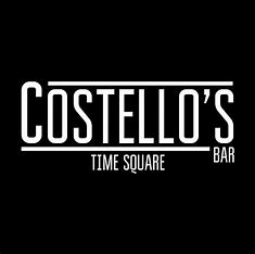 Live music at Costello's – The August set list