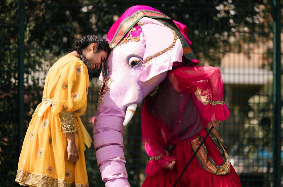 Warrington Mela 2024