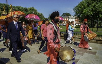 FULL LINE-UP ANNOUNCED FOR WARRINGTON MELA 2024