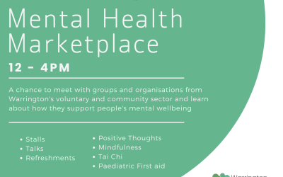 The Mental Health Marketplace