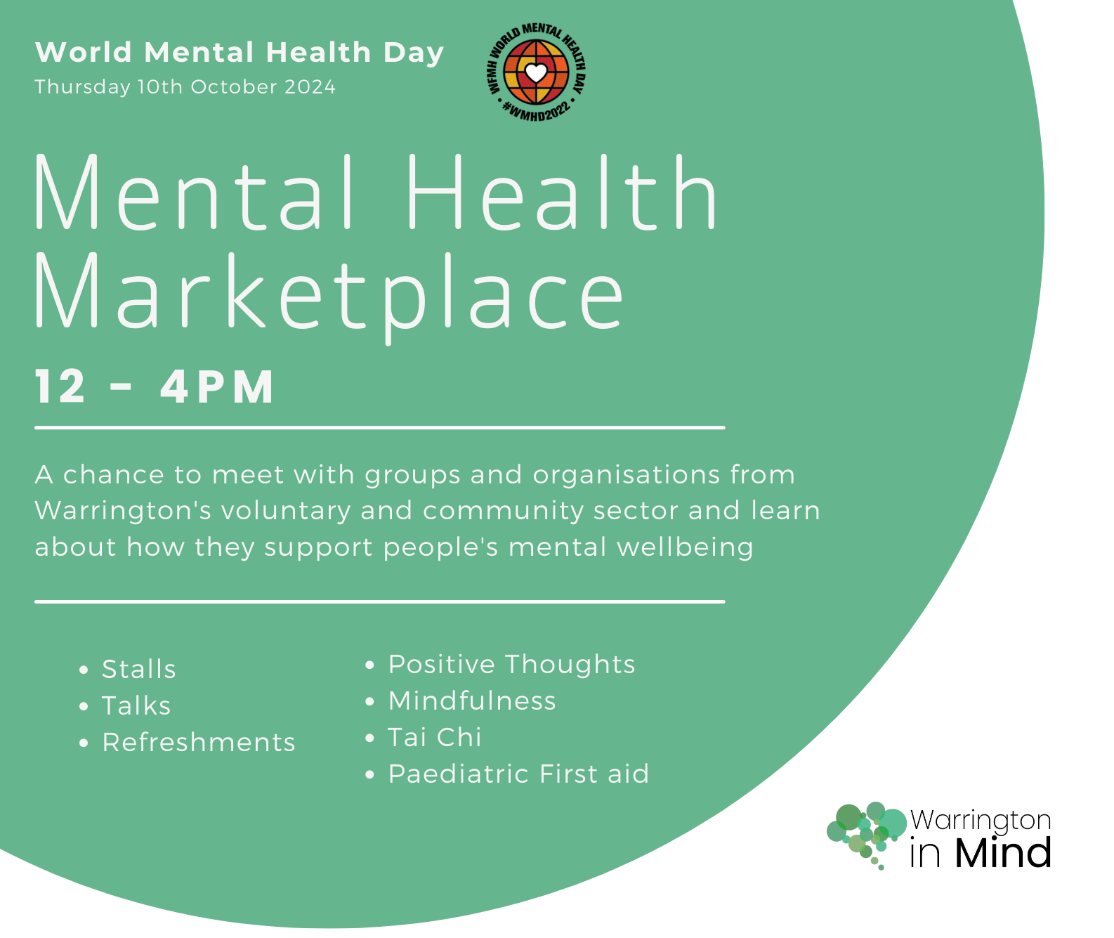 Mental Health Marketplace