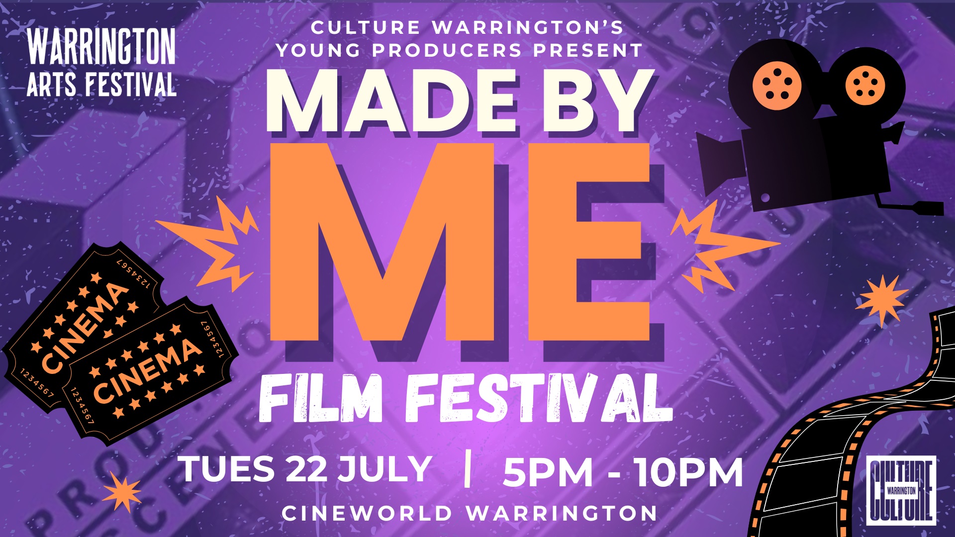 Made By Me Film Festival