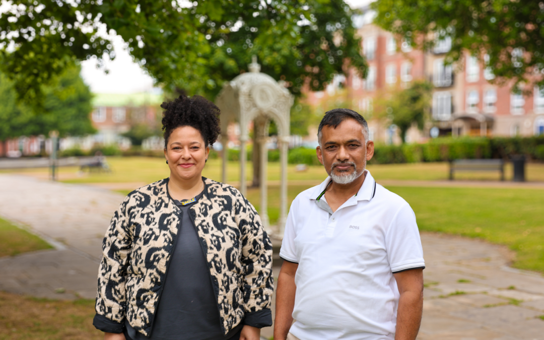Celebrate Culture and Community at Warrington Mela 2025