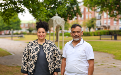 Celebrate Culture and Community at Warrington Mela 2025