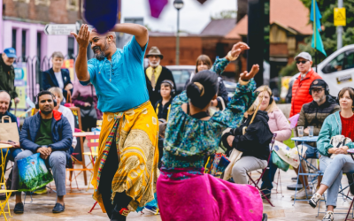 Your Guide to Warrington Mela 2025
