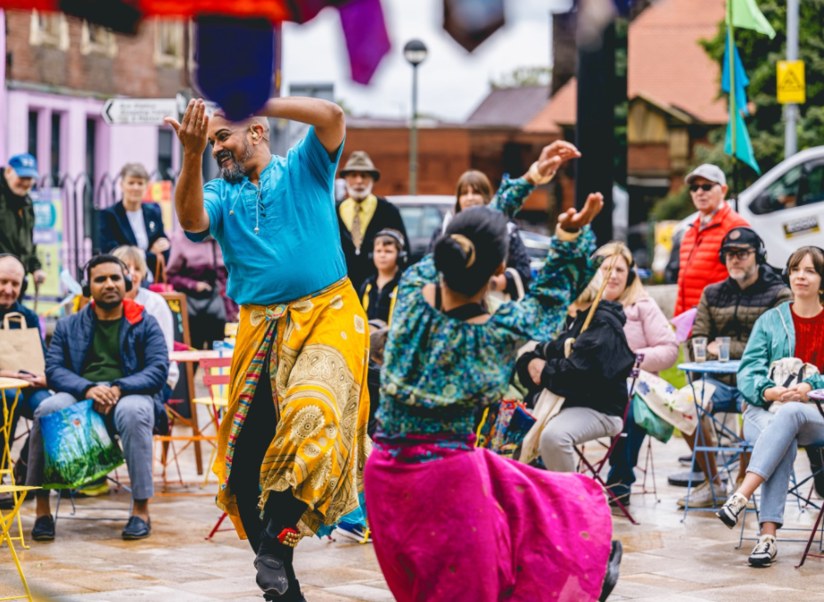 Your Guide to Warrington Mela 2025