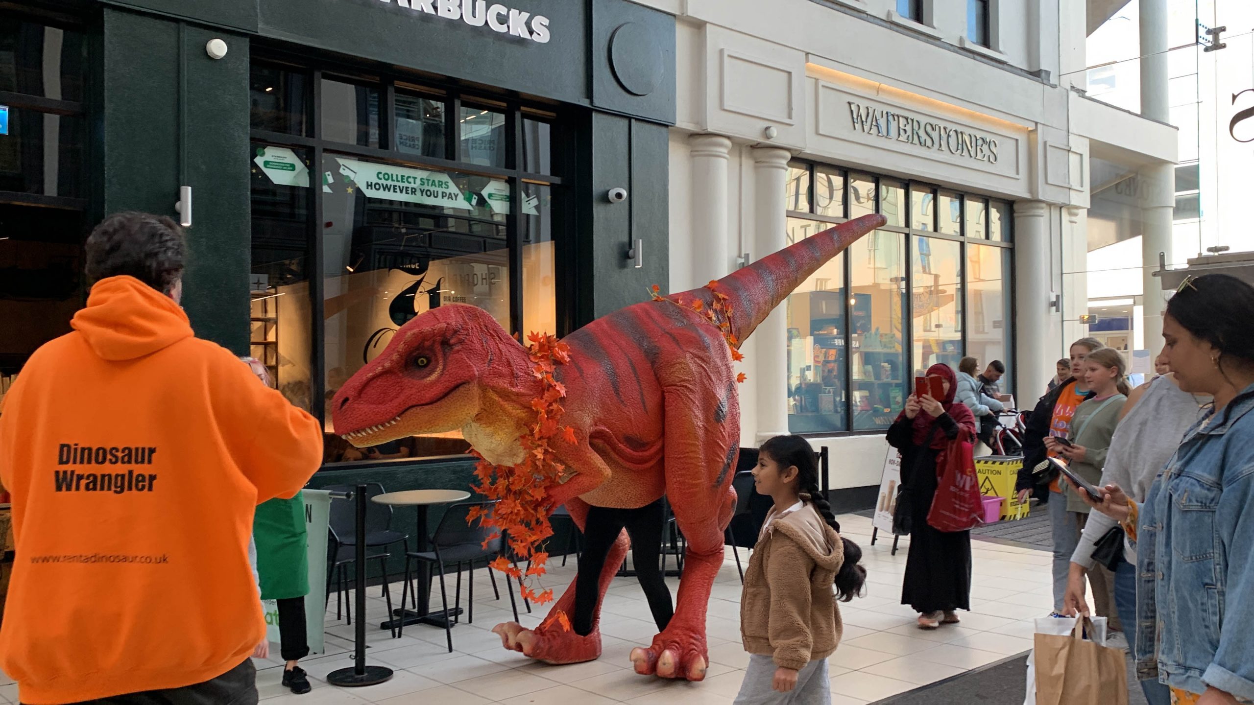 Spookysaurus