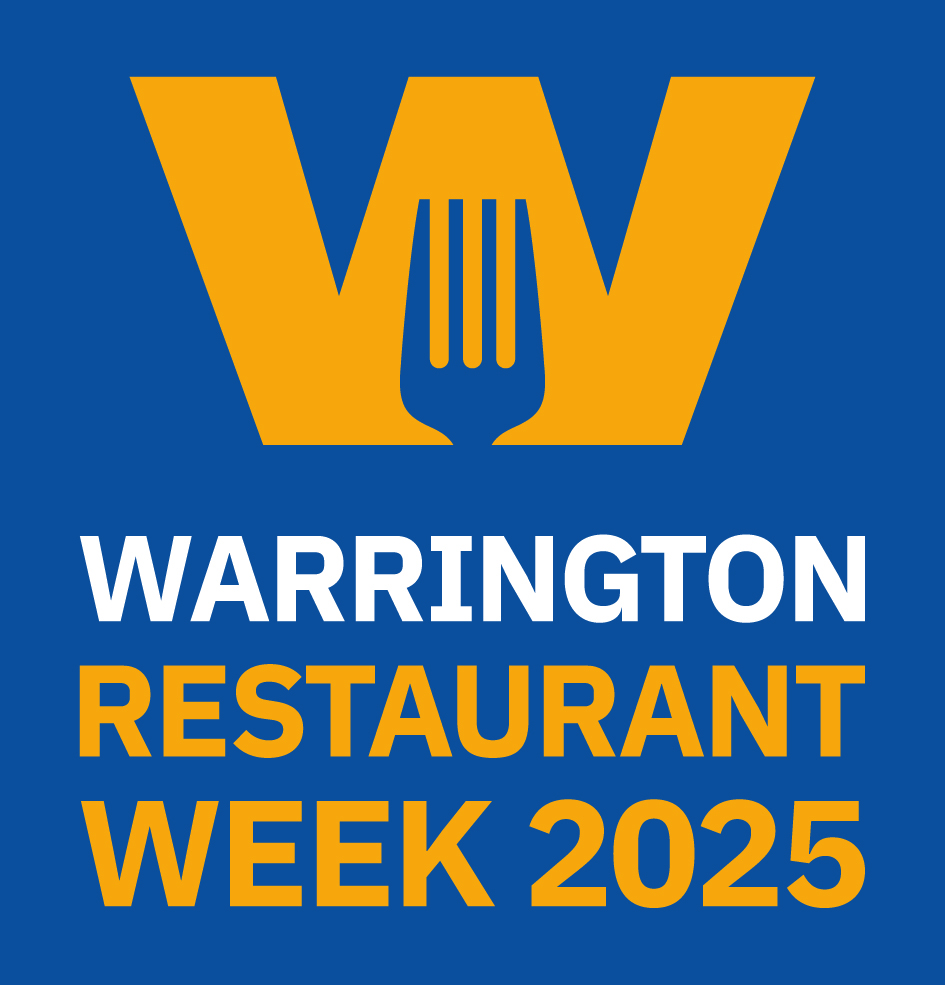 Warrington Restaurant Week