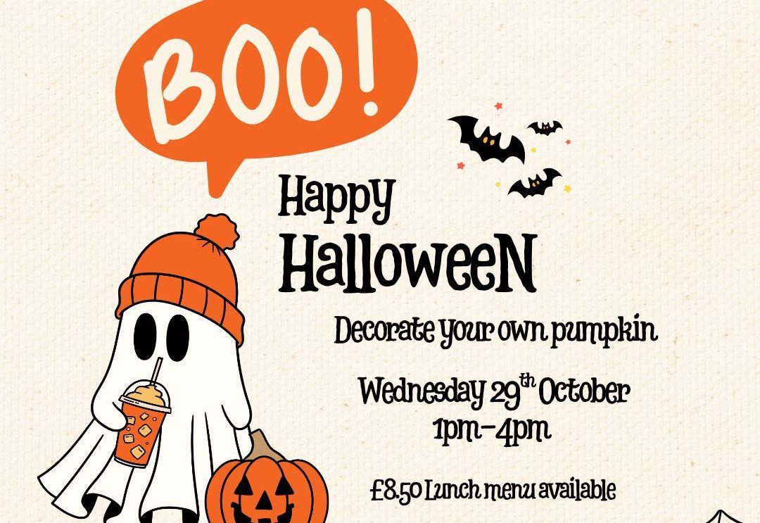 Pumpkin Carving Party