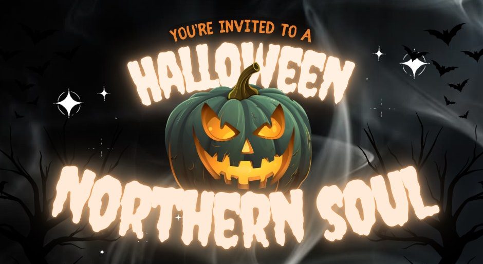 Halloween at Costello's Bar