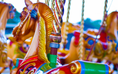 Festive Fun Awaits in Time Square This Weekend and Beyond