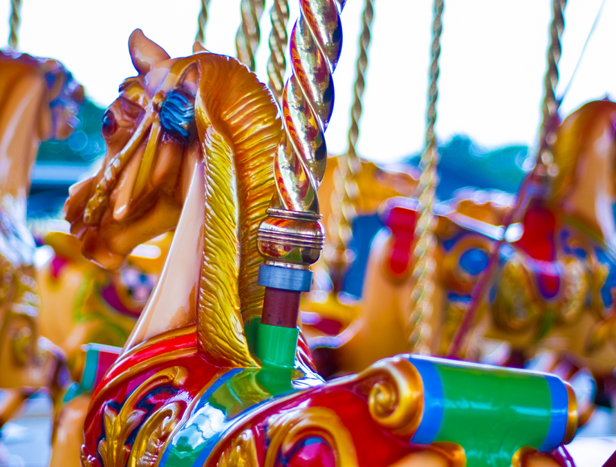 Festive Fun Awaits in Time Square This Weekend and Beyond