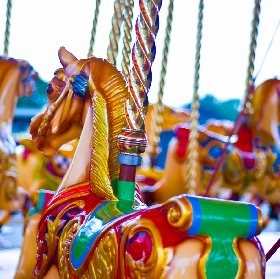 Festive Fun Awaits in Time Square This Weekend and Beyond - Time Square