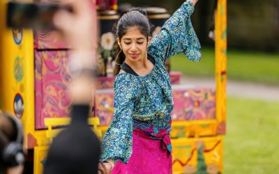Looking Back at Warrington Mela 2025